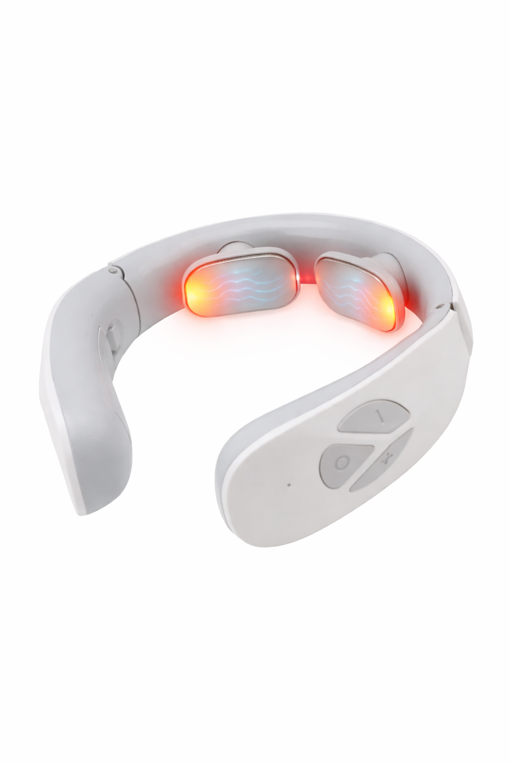 🔥Masseur Cervical Électrique Portable | Relaxation Rapide & Confort Quotidien